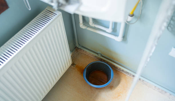 Best Commercial water damage restoration  in Timberne, LA